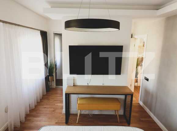 Apartament de închiriat 2 camere Central - 41409AI | BLITZ Cluj-Napoca | Poza9
