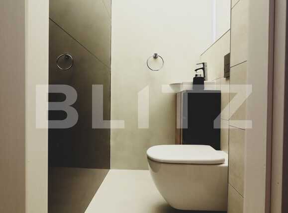 Apartament de închiriat 2 camere Central - 41409AI | BLITZ Cluj-Napoca | Poza19