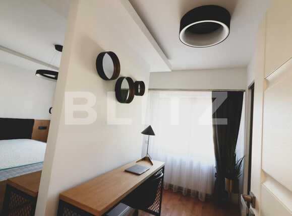 Apartament de închiriat 2 camere Central - 41409AI | BLITZ Cluj-Napoca | Poza11