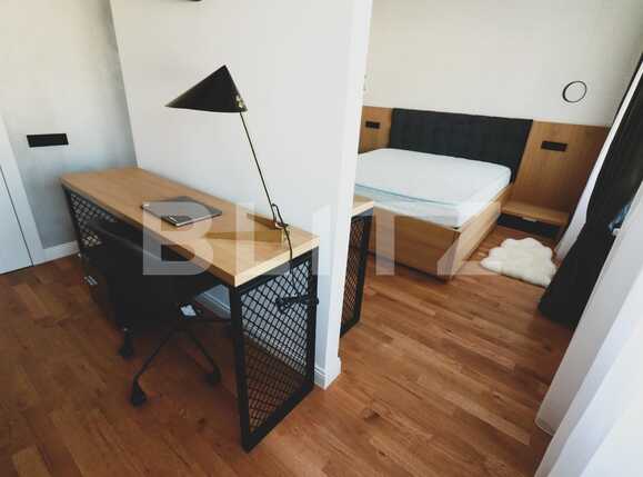 Apartament de închiriat 2 camere Central - 41409AI | BLITZ Cluj-Napoca | Poza10