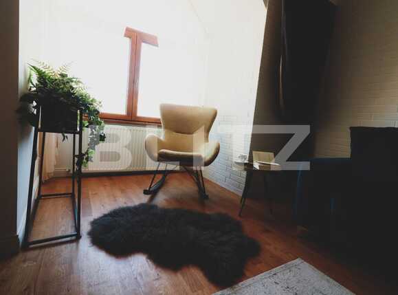 Apartament de închiriat 2 camere Central - 41409AI | BLITZ Cluj-Napoca | Poza7