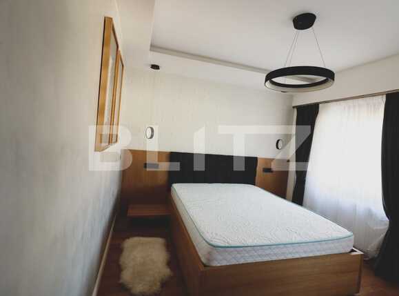 Apartament de închiriat 2 camere Central - 41409AI | BLITZ Cluj-Napoca | Poza8