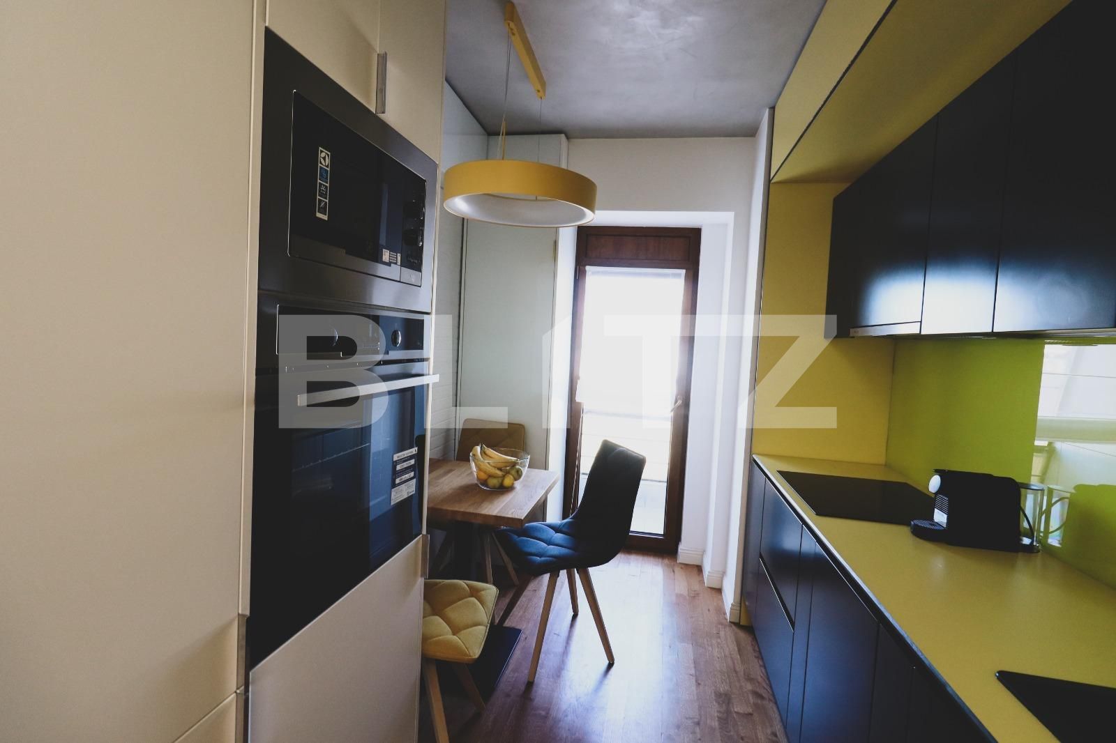 Apartament de închiriat 2 camere Central - 41409AI | BLITZ Cluj-Napoca | Poza13