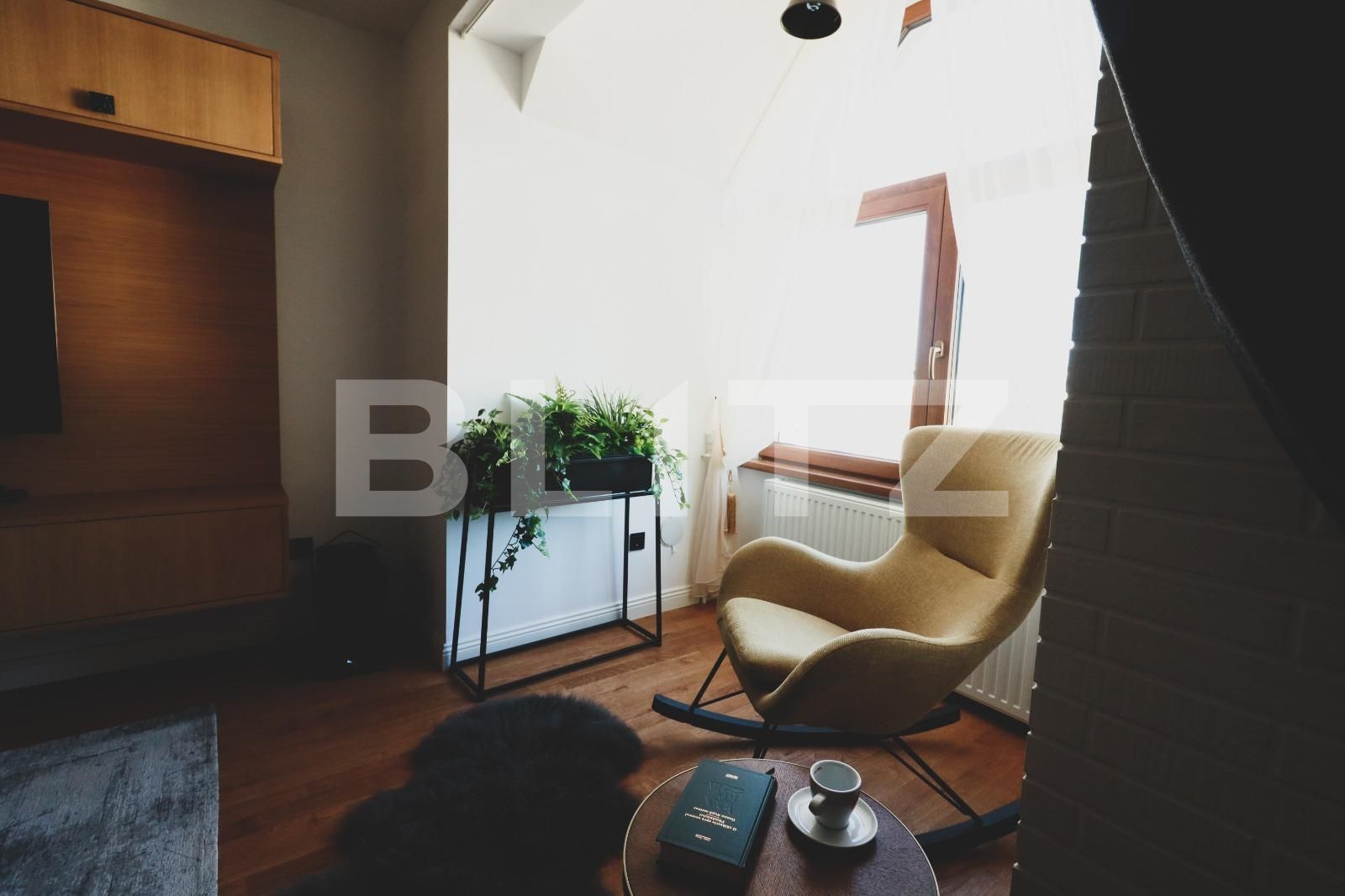 Apartament de închiriat 2 camere Central - 41409AI | BLITZ Cluj-Napoca | Poza6