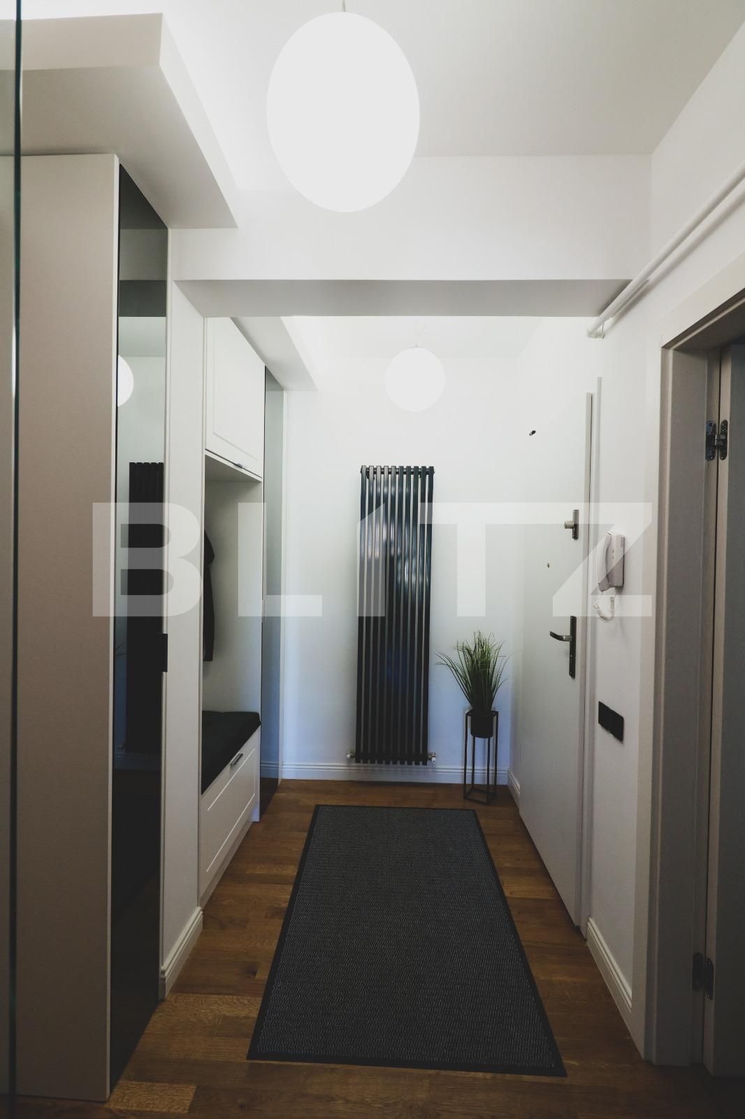 Apartament de închiriat 2 camere Central - 41409AI | BLITZ Cluj-Napoca | Poza16