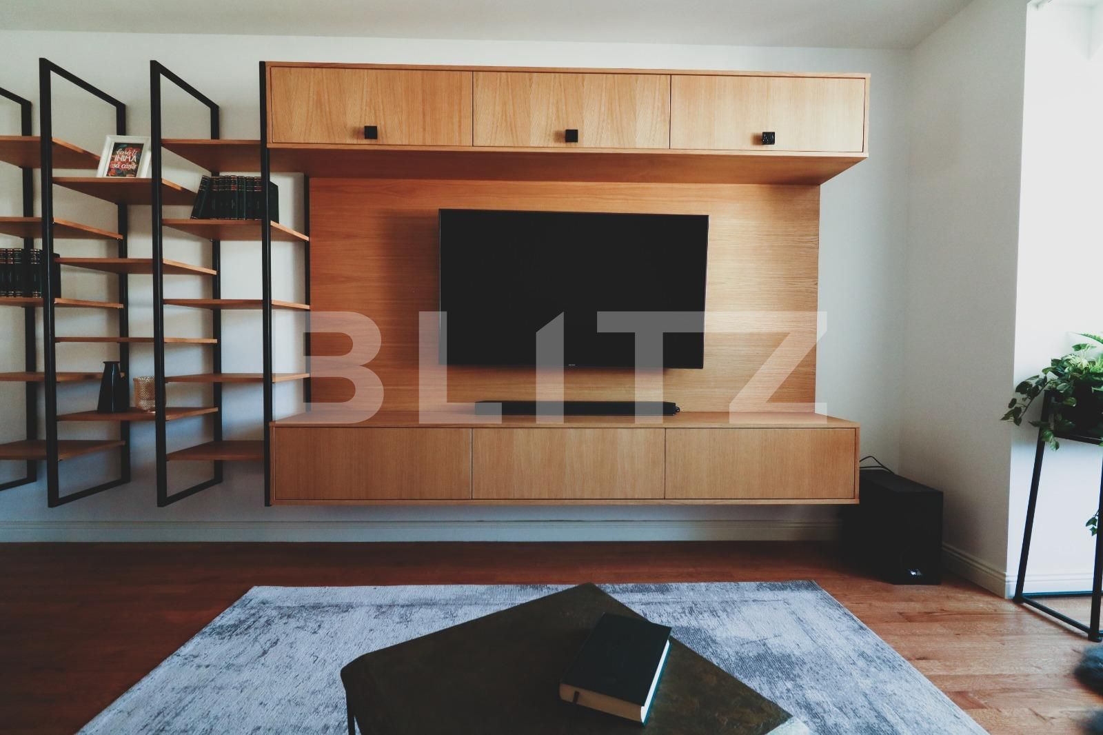 Apartament de închiriat 2 camere Central - 41409AI | BLITZ Cluj-Napoca | Poza5
