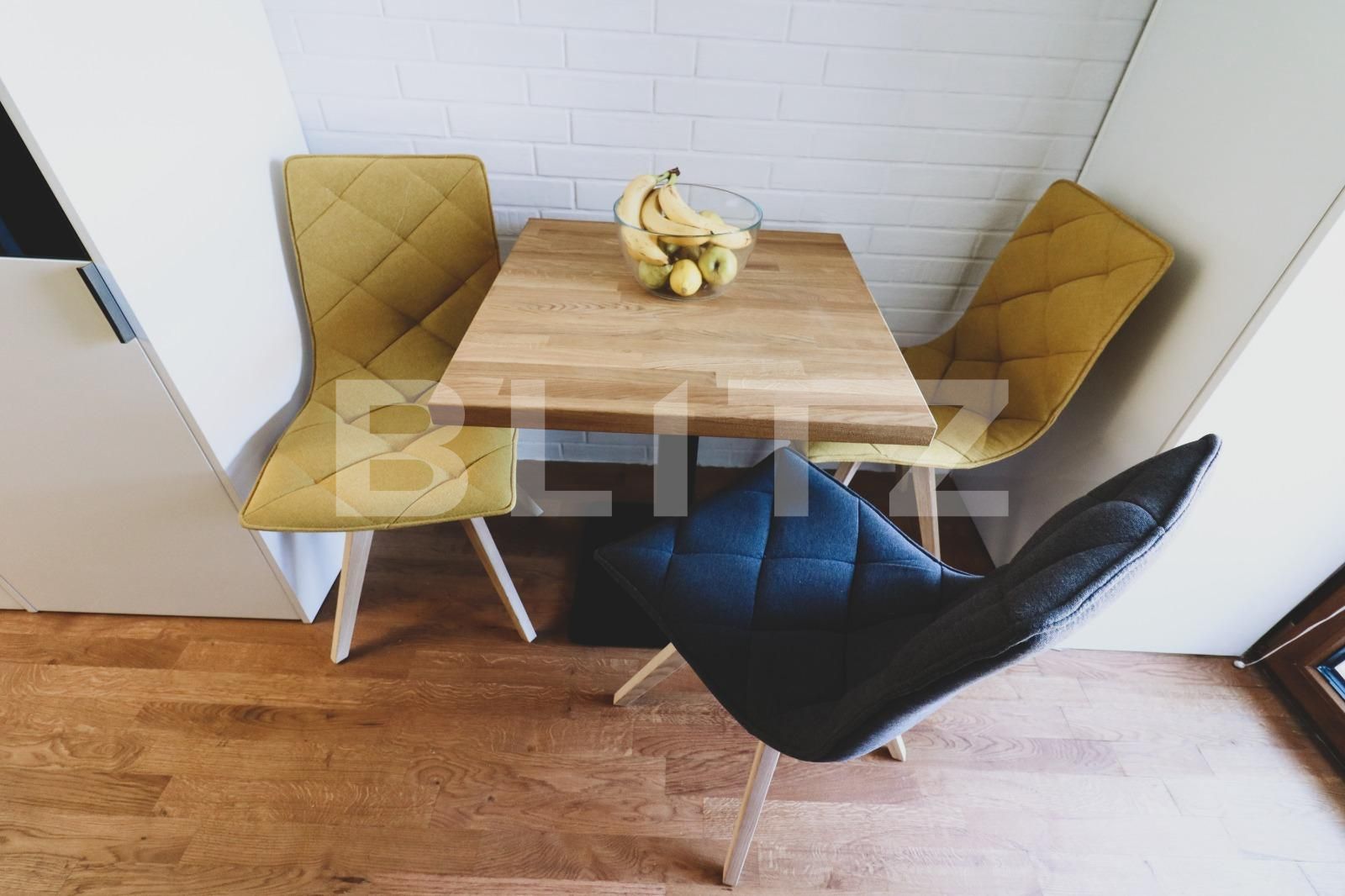 Apartament de închiriat 2 camere Central - 41409AI | BLITZ Cluj-Napoca | Poza15