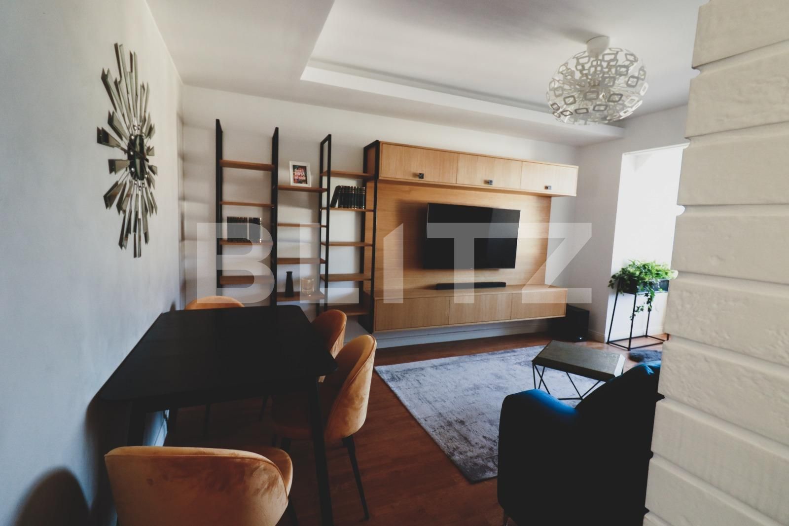 Apartament de închiriat 2 camere Central - 41409AI | BLITZ Cluj-Napoca | Poza2