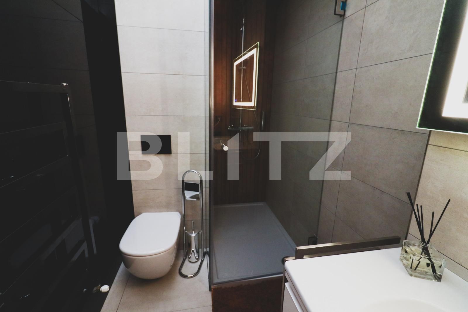 Apartament de închiriat 2 camere Central - 41409AI | BLITZ Cluj-Napoca | Poza17
