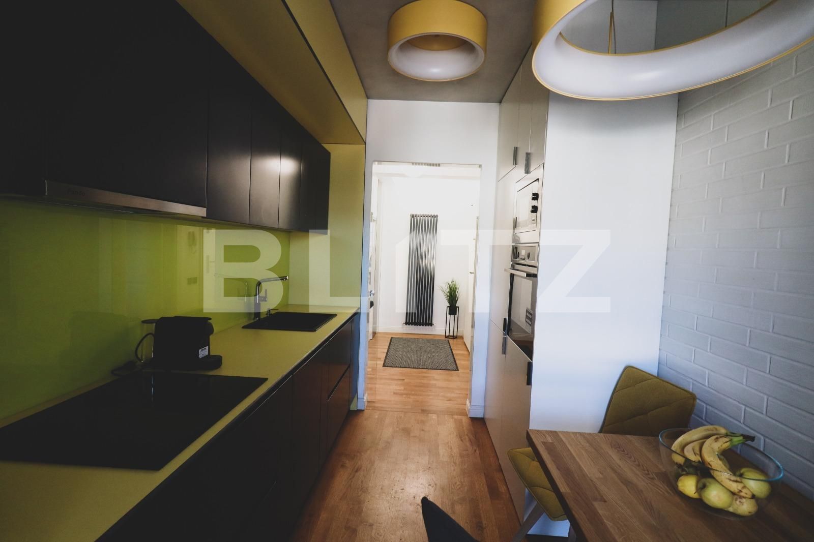 Apartament de închiriat 2 camere Central - 41409AI | BLITZ Cluj-Napoca | Poza14
