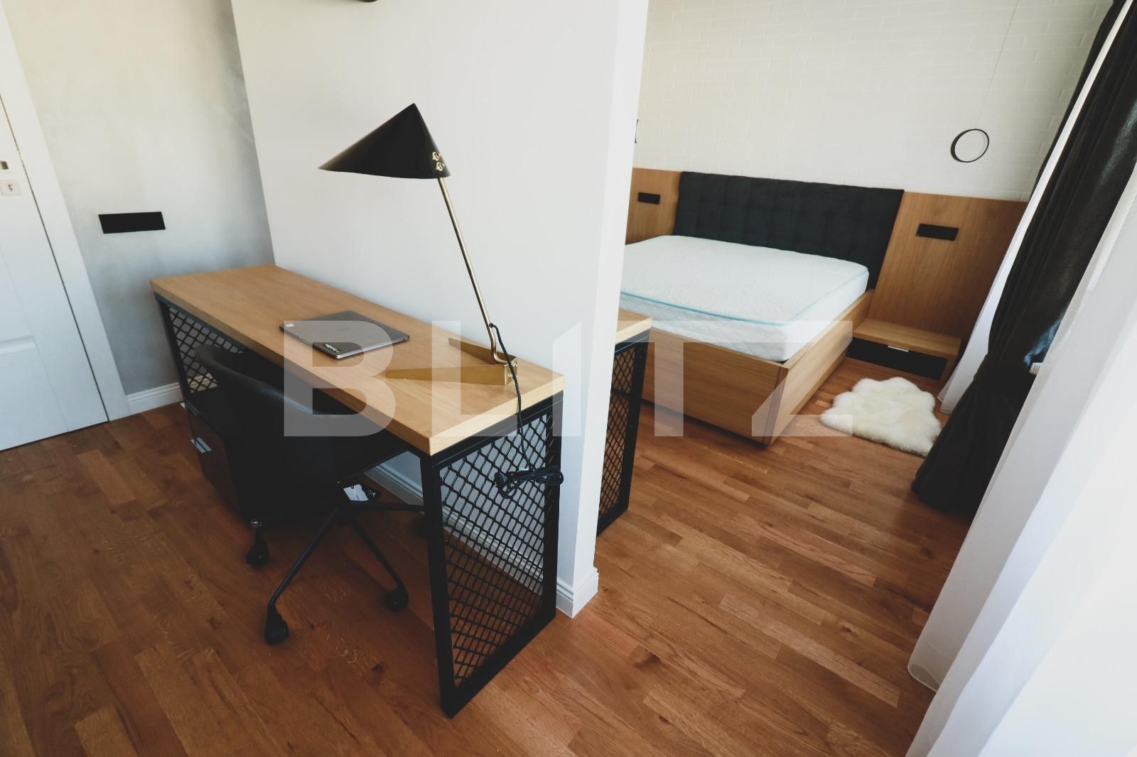 Apartament de închiriat 2 camere Central - 41409AI | BLITZ Cluj-Napoca | Poza10