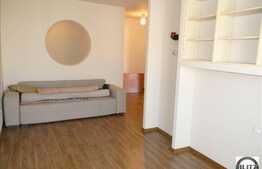 Oferta apartament de vanzare cu 2 camere, finisat nou