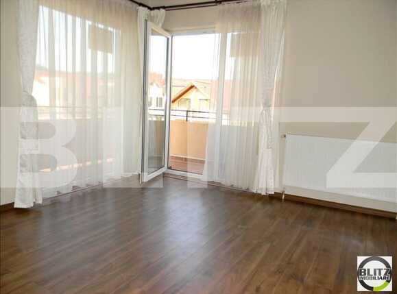 Apartament de vânzare 2 camere Floreşti - 4141AV | BLITZ Cluj-Napoca | Poza1