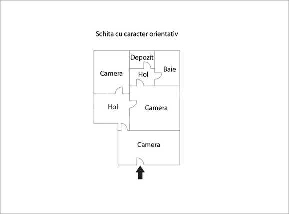 Spațiu comercial de închiriat Zorilor - 41412SIC | BLITZ Cluj-Napoca | Poza1