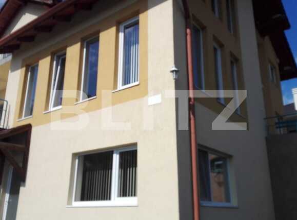 Spațiu birouri de închiriat Bună Ziua - 41413SIB | BLITZ Cluj-Napoca | Poza2