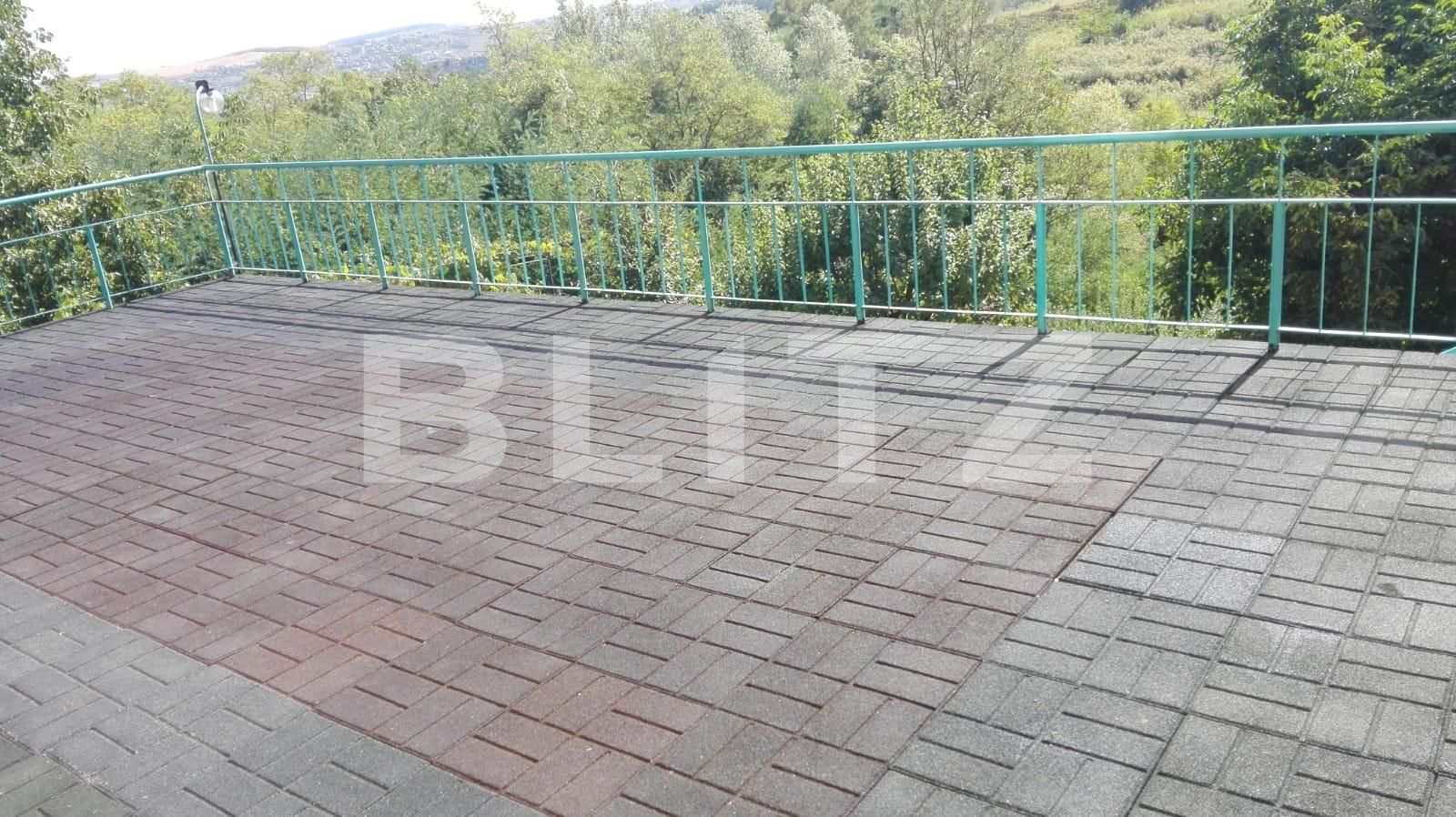 Spațiu birouri de închiriat Bună Ziua - 41413SIB | BLITZ Cluj-Napoca | Poza13