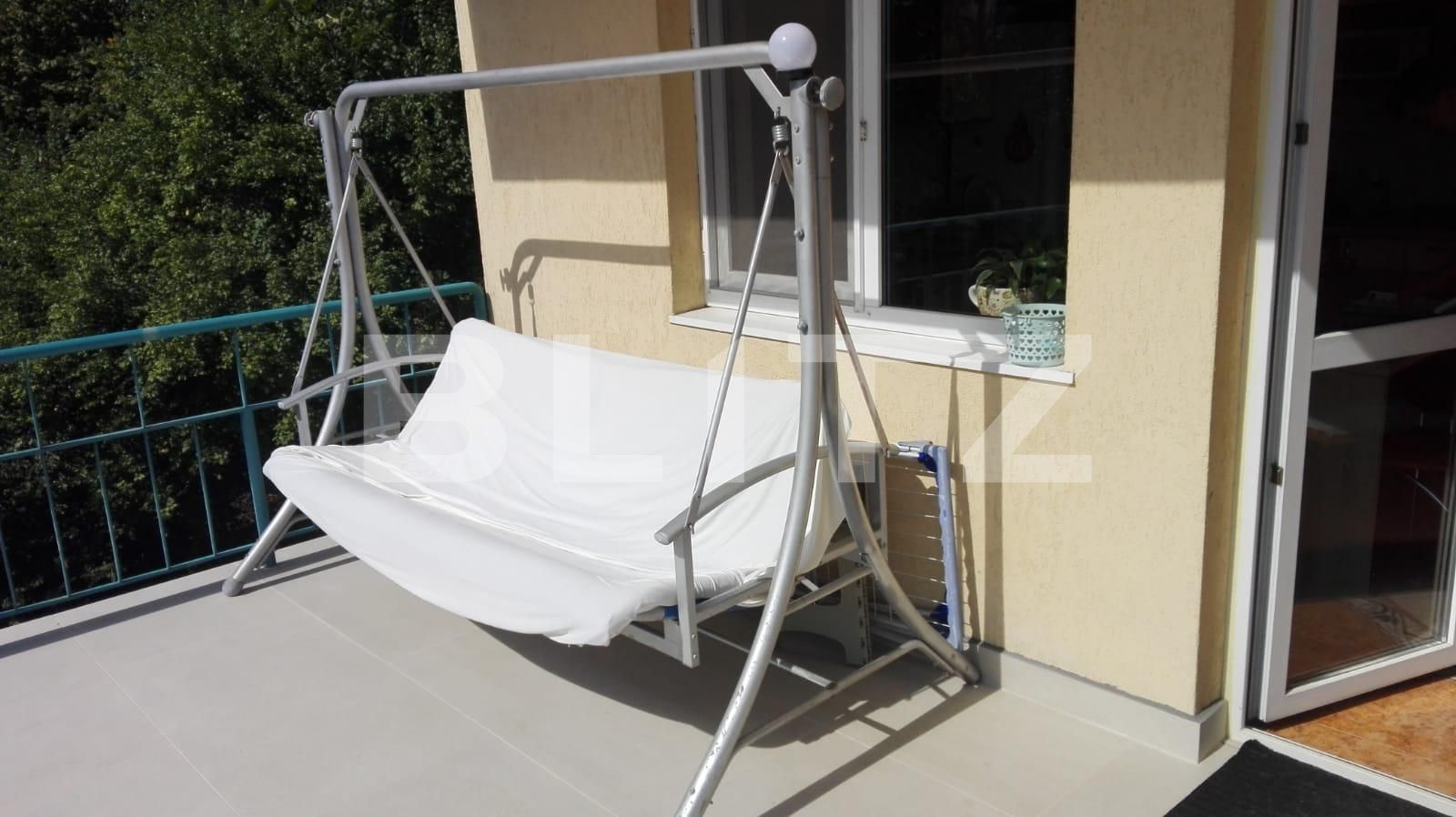 Spațiu birouri de închiriat Bună Ziua - 41413SIB | BLITZ Cluj-Napoca | Poza8