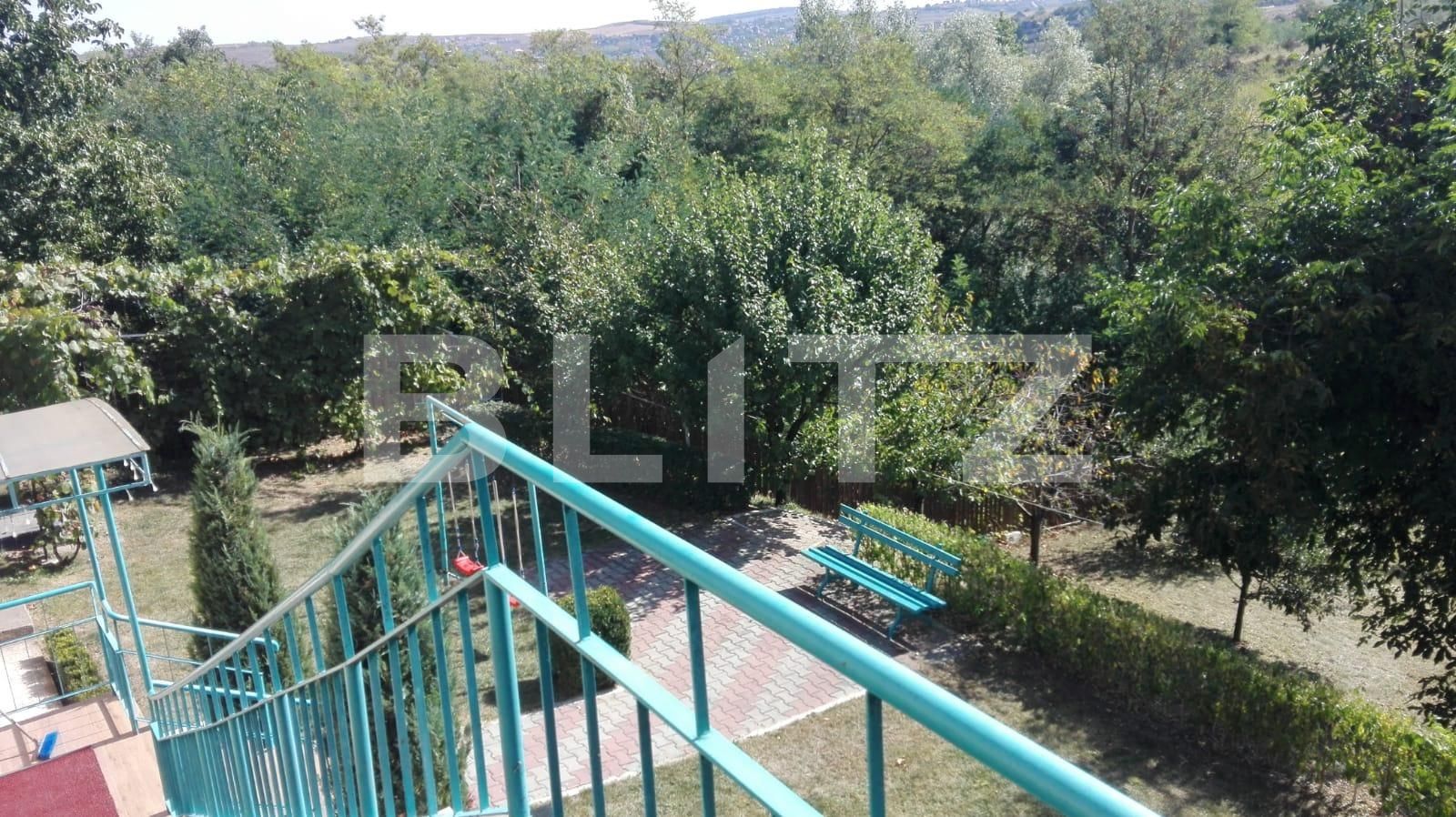 Spațiu birouri de închiriat Bună Ziua - 41413SIB | BLITZ Cluj-Napoca | Poza14