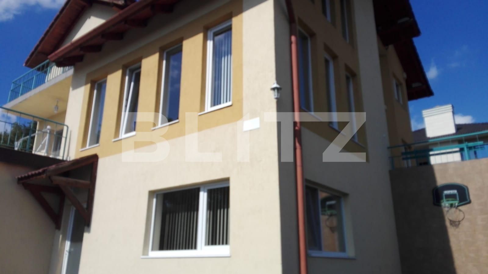 Spațiu birouri de închiriat Bună Ziua - 41413SIB | BLITZ Cluj-Napoca | Poza2