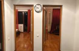 3 camere, prima inchiriere, 85 mp, parcare, zona Alverna