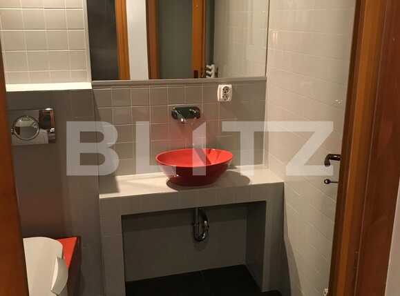 Apartament de închiriat 3 camere Andrei Mureşanu - 41414AI | BLITZ Cluj-Napoca | Poza7