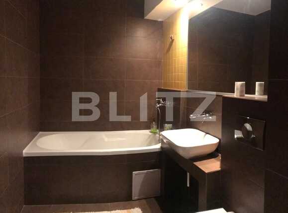 Apartament de închiriat 3 camere Andrei Mureşanu - 41414AI | BLITZ Cluj-Napoca | Poza6