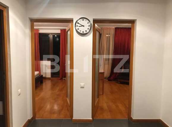 Apartament de închiriat 3 camere Andrei Mureşanu - 41414AI | BLITZ Cluj-Napoca | Poza5