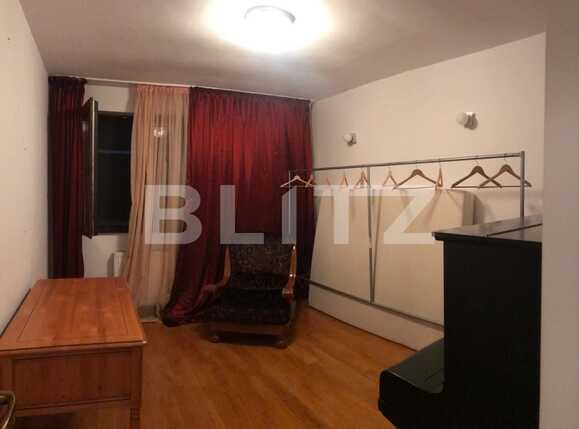 Apartament de închiriat 3 camere Andrei Mureşanu - 41414AI | BLITZ Cluj-Napoca | Poza3