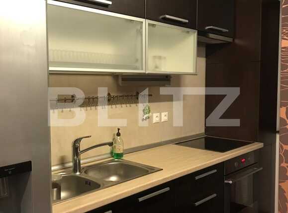 Apartament de închiriat 3 camere Andrei Mureşanu - 41414AI | BLITZ Cluj-Napoca | Poza4