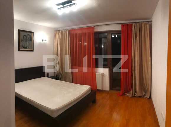 Apartament de închiriat 3 camere Andrei Mureşanu - 41414AI | BLITZ Cluj-Napoca | Poza2