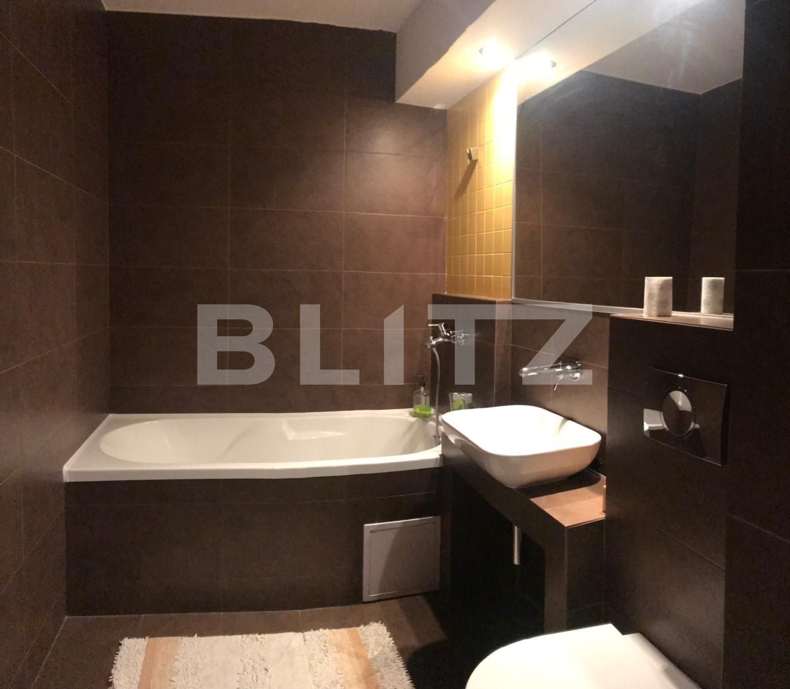 Apartament de închiriat 3 camere Andrei Mureşanu - 41414AI | BLITZ Cluj-Napoca | Poza6