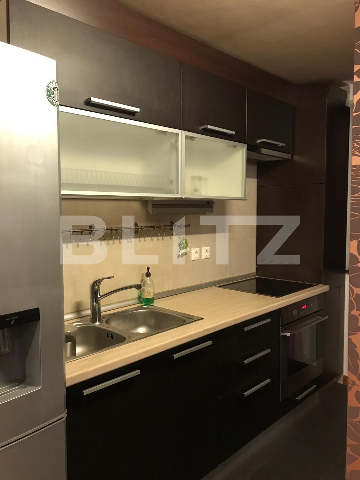 Apartament de închiriat 3 camere Andrei Mureşanu - 41414AI | BLITZ Cluj-Napoca | Poza4