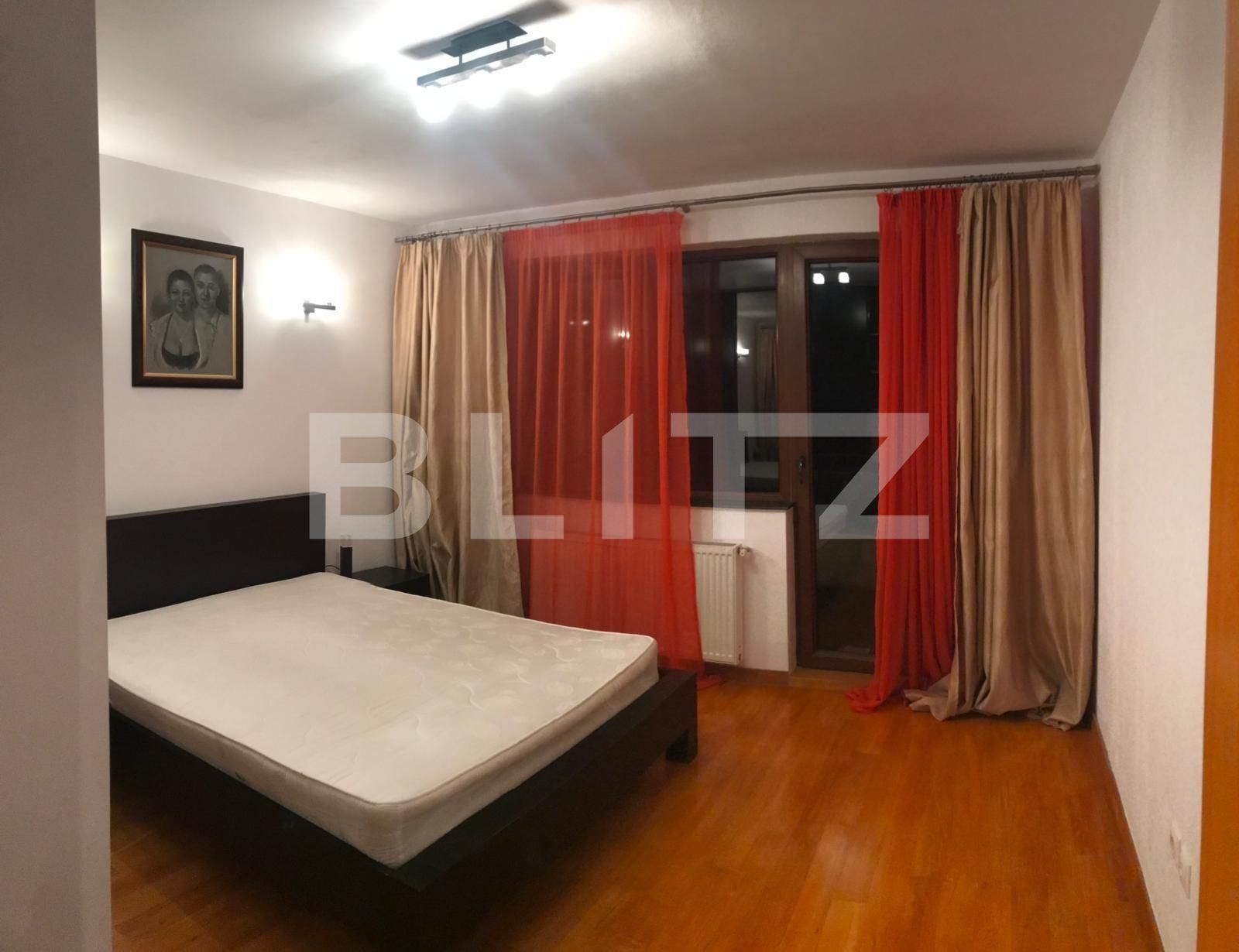 Apartament de închiriat 3 camere Andrei Mureşanu - 41414AI | BLITZ Cluj-Napoca | Poza2