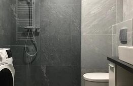 Apartament de 2 camere, 61 mp, parcare subterana, zona Piata 1 Mai