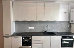 Apartament de 2 camere, 61 mp, parcare subterana, zona Piata 1 Mai