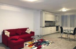 Apartament de 2 camere, 61 mp, parcare subterana, zona Piata 1 Mai