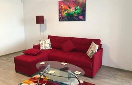 Apartament de 2 camere, 61 mp, parcare subterana, zona Piata 1 Mai