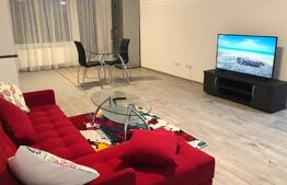 Apartament de 2 camere, 61 mp, parcare subterana, zona Piata 1 Mai