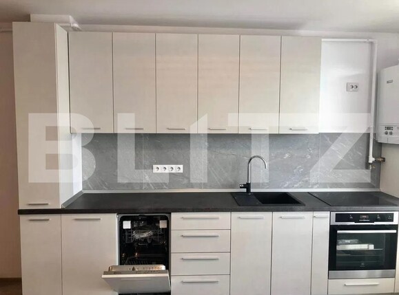 Apartament de închiriat 2 camere Marasti - 41416AI | BLITZ Cluj-Napoca | Poza5