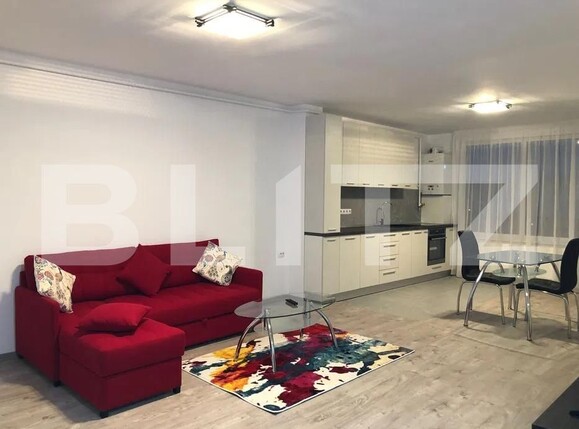 Apartament de închiriat 2 camere Marasti - 41416AI | BLITZ Cluj-Napoca | Poza4