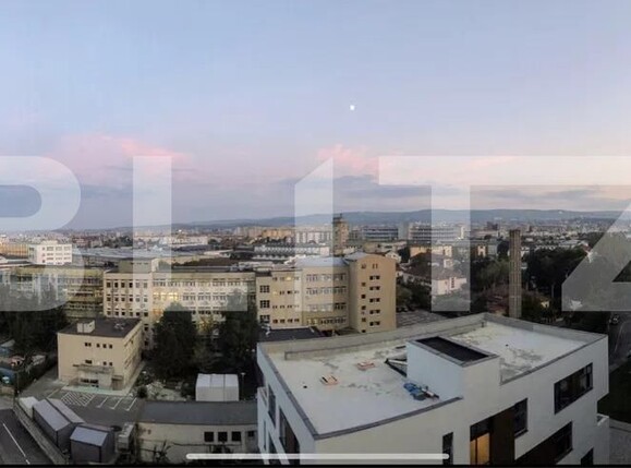 Apartament de închiriat 2 camere Marasti - 41416AI | BLITZ Cluj-Napoca | Poza8