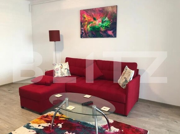 Apartament de închiriat 2 camere Marasti - 41416AI | BLITZ Cluj-Napoca | Poza2