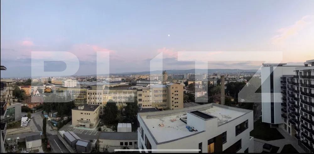 Apartament de închiriat 2 camere Marasti - 41416AI | BLITZ Cluj-Napoca | Poza8