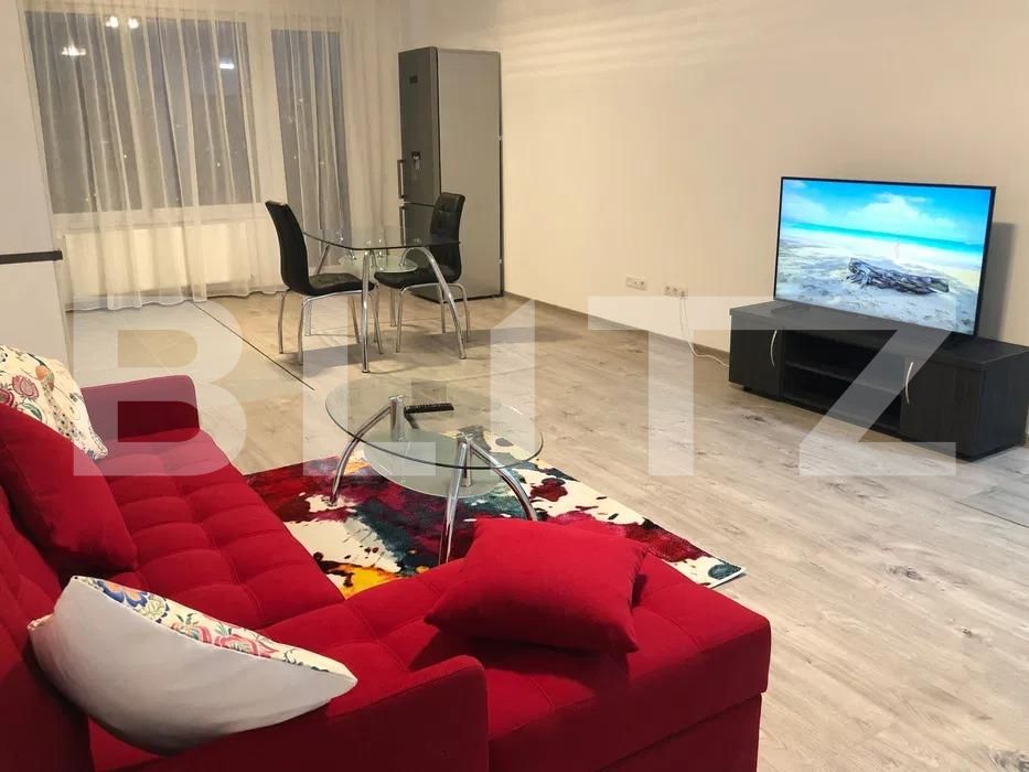 Apartament de închiriat 2 camere Marasti - 41416AI | BLITZ Cluj-Napoca | Poza3