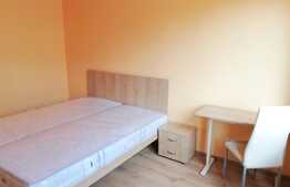 3 camere, 56 mp, totul nou, zona Casa de Cultura