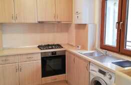 3 camere, 56 mp, totul nou, zona Casa de Cultura