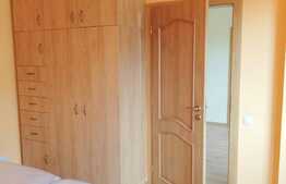 3 camere, 56 mp, totul nou, zona Casa de Cultura