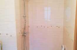 3 camere, 56 mp, totul nou, zona Casa de Cultura