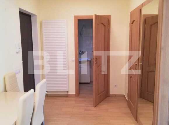Apartament de închiriat 3 camere Central - 41417AI | BLITZ Cluj-Napoca | Poza5