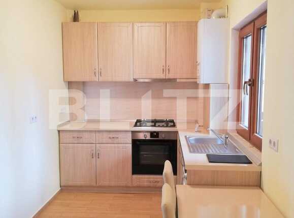 Apartament de închiriat 3 camere Central - 41417AI | BLITZ Cluj-Napoca | Poza3